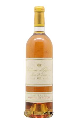 Château d' Yquem 1er Cru Classé Supérieur