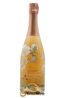 Cuvée Belle Epoque Perrier-Jouët