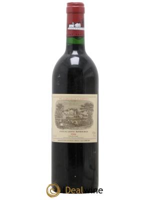 Château Lafite Rothschild 1er Grand Cru Classé