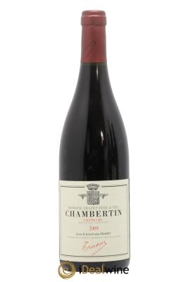 Chambertin Grand Cru Domaine Trapet