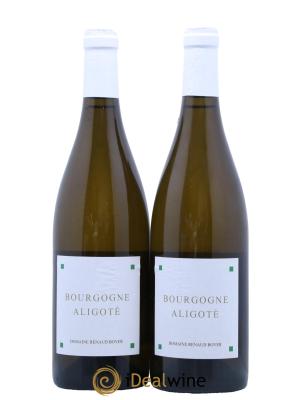 Bourgogne Aligoté Domaine Renaud Boyer