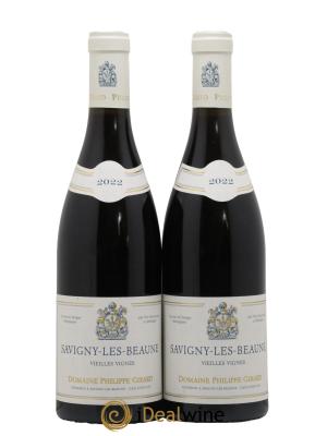 Savigny-lès-Beaune Vieilles Vignes Domaine Philippe Girard