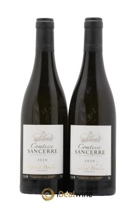 Sancerre Comtesse Gérard Boulay