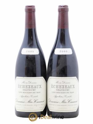 Echezeaux Grand Cru Les Rouges du Bas Méo-Camuzet (Domaine)