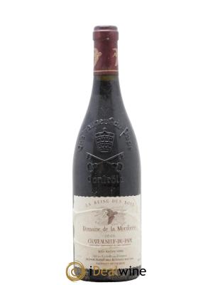 Châteauneuf-du-Pape  Cuvée de la Reine des Bois La Mordorée (Domaine de)