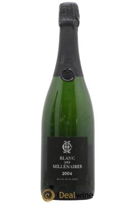 Blanc de Blancs Blanc des Millénaires Brut Charles Heidsieck