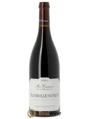 Chambolle-Musigny Méo-Camuzet (Domaine) 