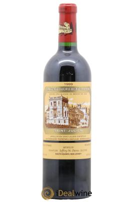 Château Ducru Beaucaillou 2ème Grand Cru Classé