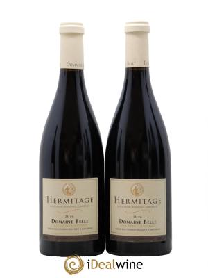 Hermitage Domaine Belle