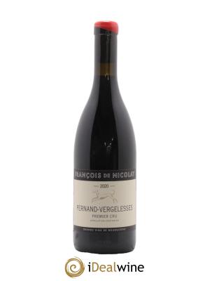 Pernand-Vergelesses 1er Cru Domaine François Nicolay