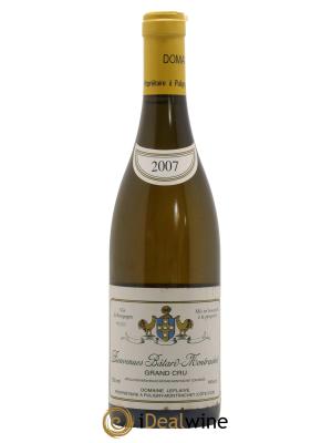 Bienvenues-Bâtard-Montrachet Grand Cru Leflaive (Domaine)