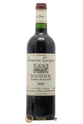 Bandol Domaine Tempier Famille Peyraud