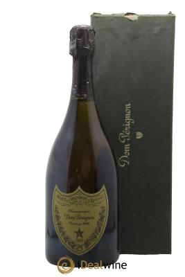 Brut Dom Pérignon