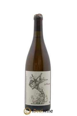 Vin de France Les Pouches Chenin François Saint-Lô