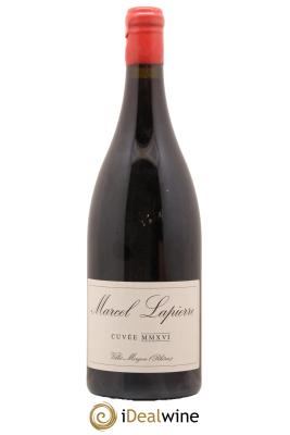 Morgon Cuvée Marcel Lapierre Marcel Lapierre (Domaine)