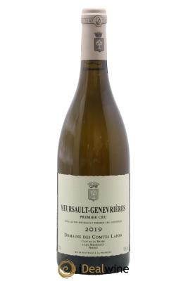 Meursault 1er Cru Genevrières Comtes Lafon (Domaine des)