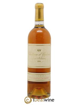 Château d' Yquem 1er Cru Classé Supérieur