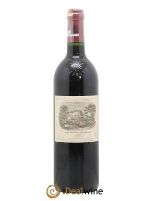 Château Lafite Rothschild 1er Grand Cru Classé