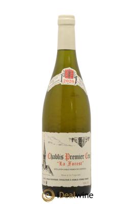 Chablis 1er Cru La Forest Vincent Dauvissat (Domaine)