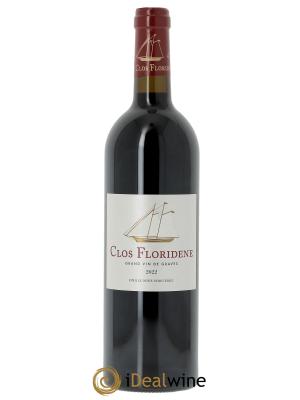 Clos Floridène