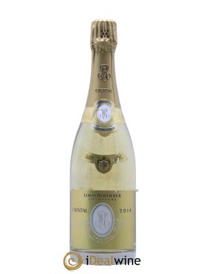 Cristal Louis Roederer