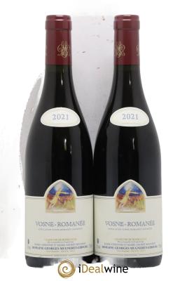 Vosne-Romanée Mugneret-Gibourg (Domaine)