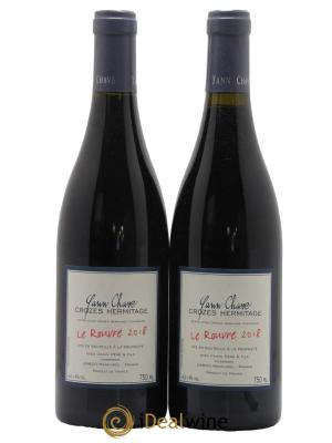 Crozes-Hermitage Le Rouvre Yann Chave