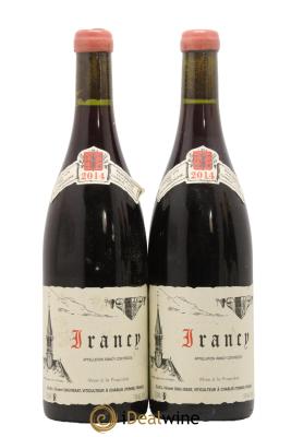 Irancy Vincent Dauvissat (Domaine)