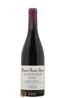 Morey Saint-Denis 1er Cru Clos de la Bussière Georges Roumier (Domaine)