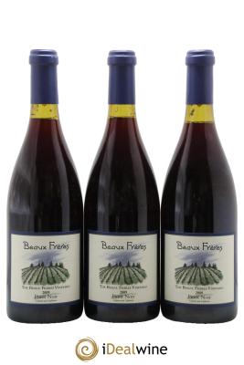 USA Beaux Frères The Beaux Frères Vineyard Pinot Noir Ribbon Ridge