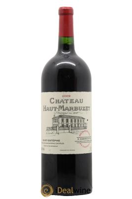 Château Haut Marbuzet 