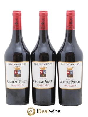 Château Pouget 4ème Grand Cru Classé