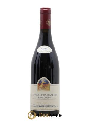 Nuits Saint-Georges 1er Cru Les Chaignots Mugneret-Gibourg (Domaine)