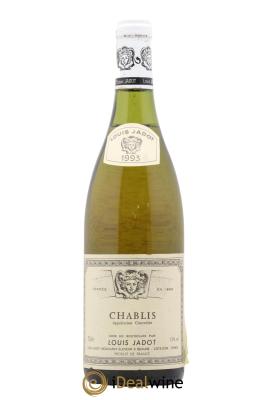 Chablis Maison Louis Jadot