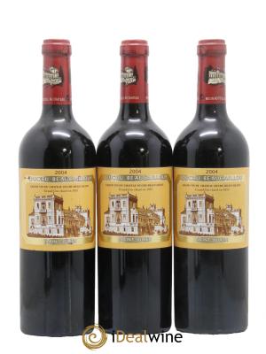 Château Ducru Beaucaillou 2ème Grand Cru Classé