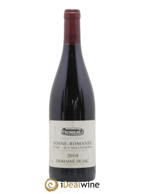 Vosne-Romanée 1er Cru Aux Malconsorts Dujac (Domaine)