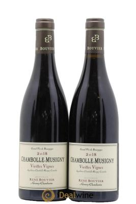 Chambolle-Musigny Vieilles Vignes René Bouvier (Domaine)