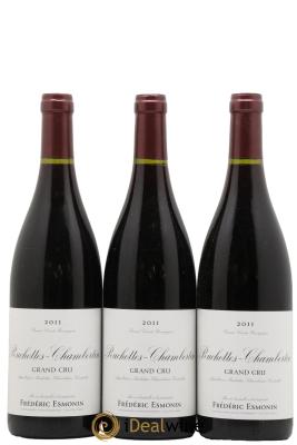 Ruchottes-Chambertin Grand Cru Frédéric Esmonin 