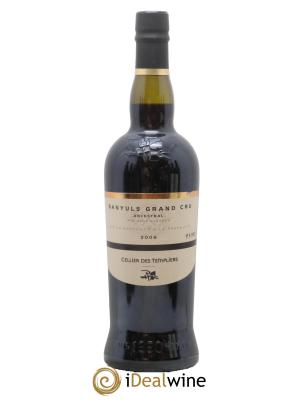 Banyuls Grand Cru Ancestral Cellier des Templiers