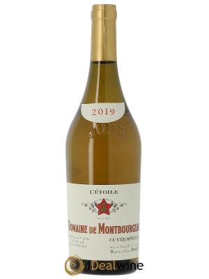 L'Etoile Cuvée Spéciale Domaine de Montbourgeau