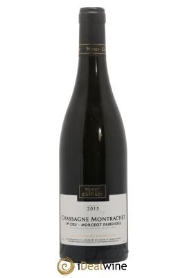 Chassagne-Montrachet 1er Cru Morgeot Fairendes Morey-Coffinet (Domaine)