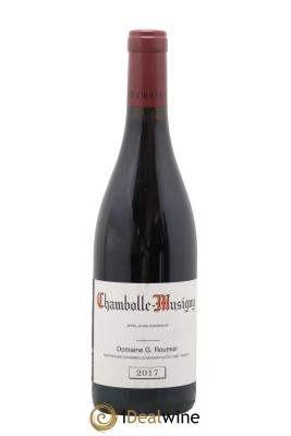 Chambolle-Musigny Georges Roumier (Domaine)