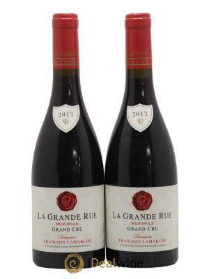 La Grande Rue Grand Cru Lamarche (Domaine)