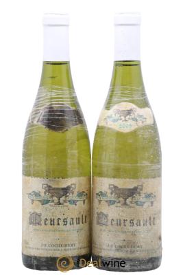 Meursault Coche Dury (Domaine)