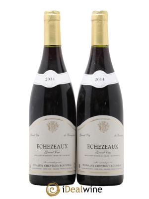 Echezeaux  Grand Cru Chevigny-Rousseau