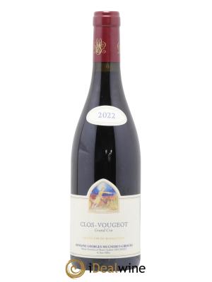 Clos de Vougeot Grand Cru Mugneret-Gibourg (Domaine)