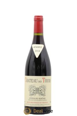 Côtes du Rhône Château des Tours Emmanuel Reynaud