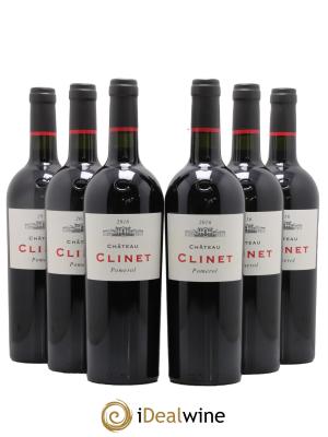 Château Clinet