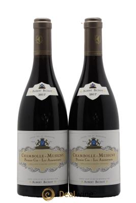 Chambolle-Musigny 1er Cru Les Amoureuses Albert Bichot 