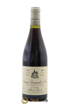 Beaune 1er Cru Bressandes Albert Morot